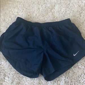 Nike athletic shorts